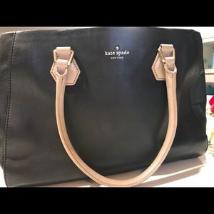 Large Kate Spade Purse